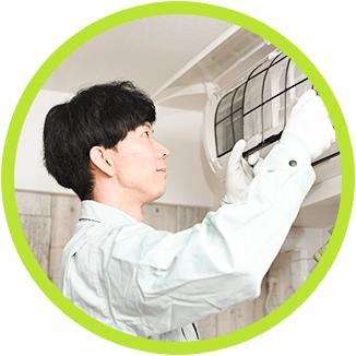 いちいちスポットで頼むよりまとめて任せたい方